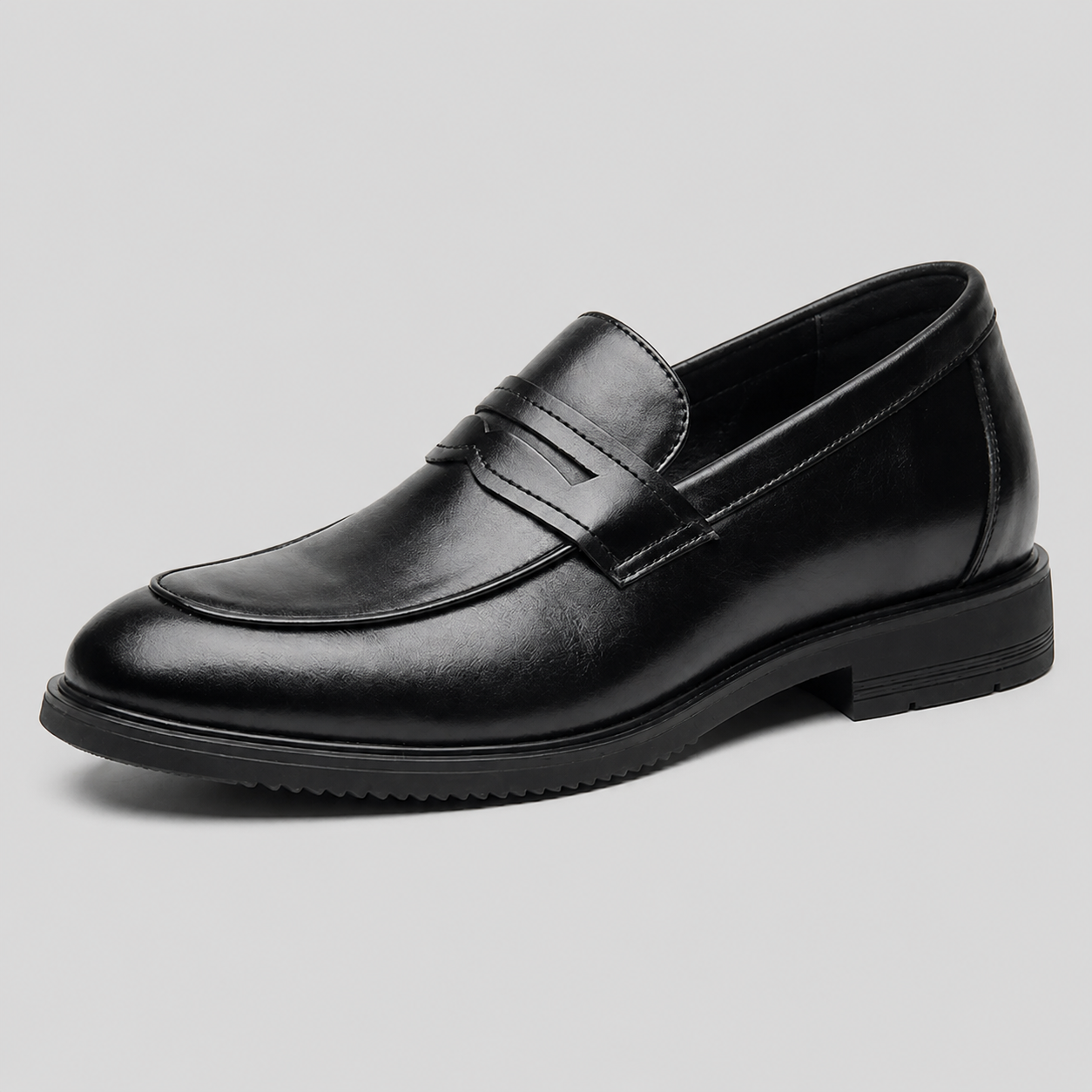 Kingston Loafers – 7cm (2.7") - Prime Lifts