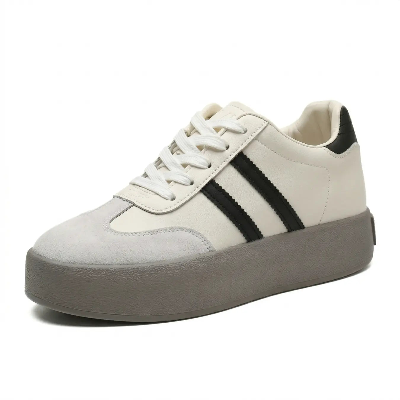 Velora Sneakers – 7cm (2.7") - Prime Lifts