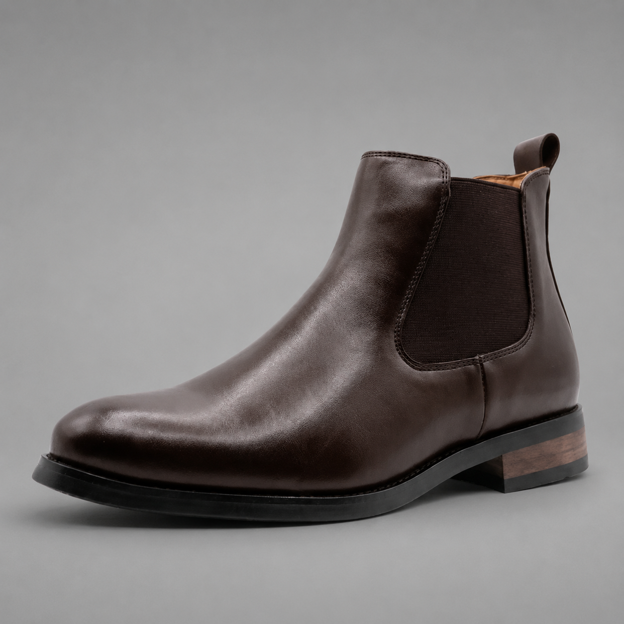 Lennox Chelsea Boots – 7cm (2.7") - Prime Lifts