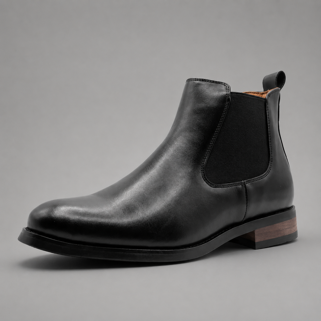 Lennox Chelsea Boots – 7cm (2.7") - Prime Lifts