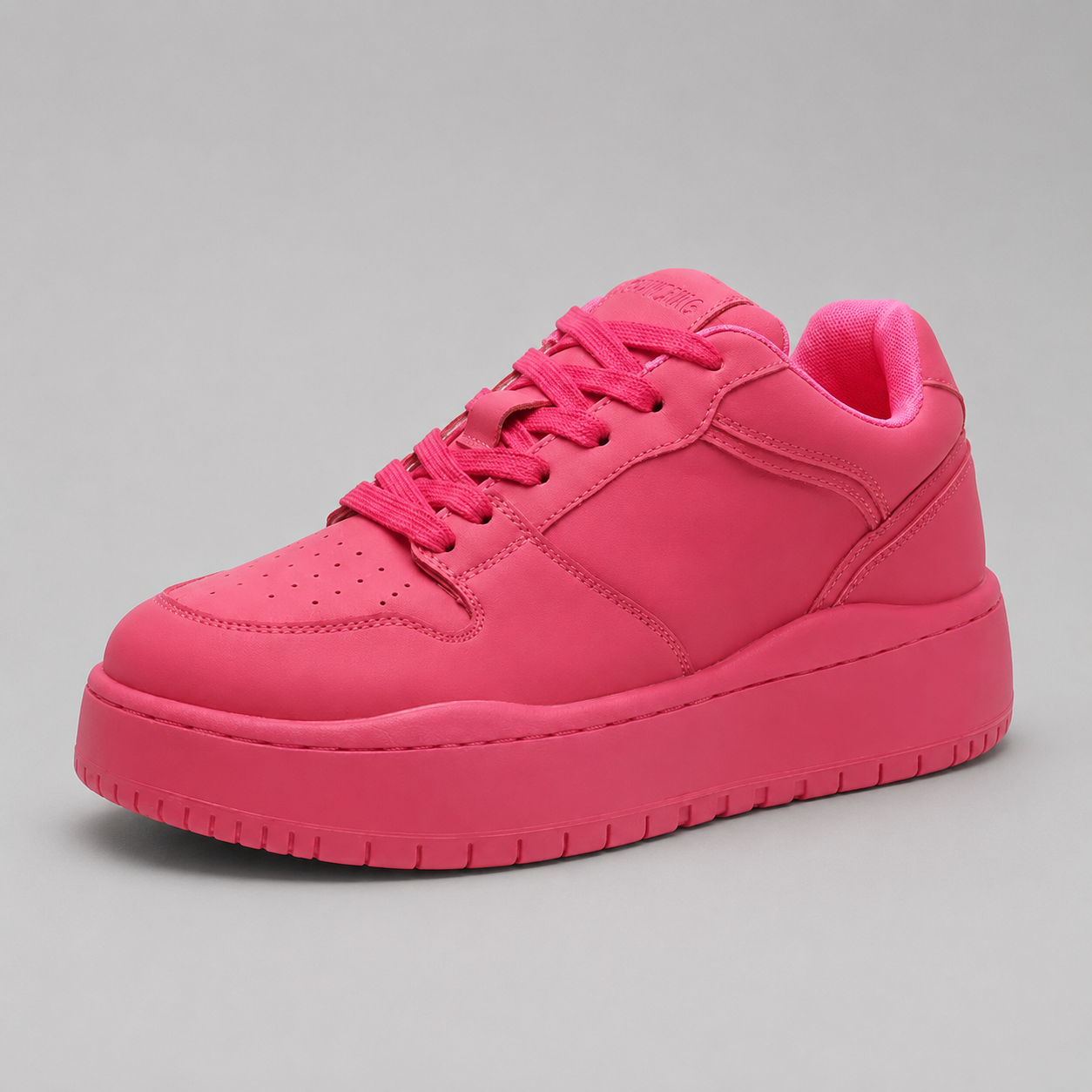 Lumen Sneakers – 7cm (2.7") - Prime Lifts