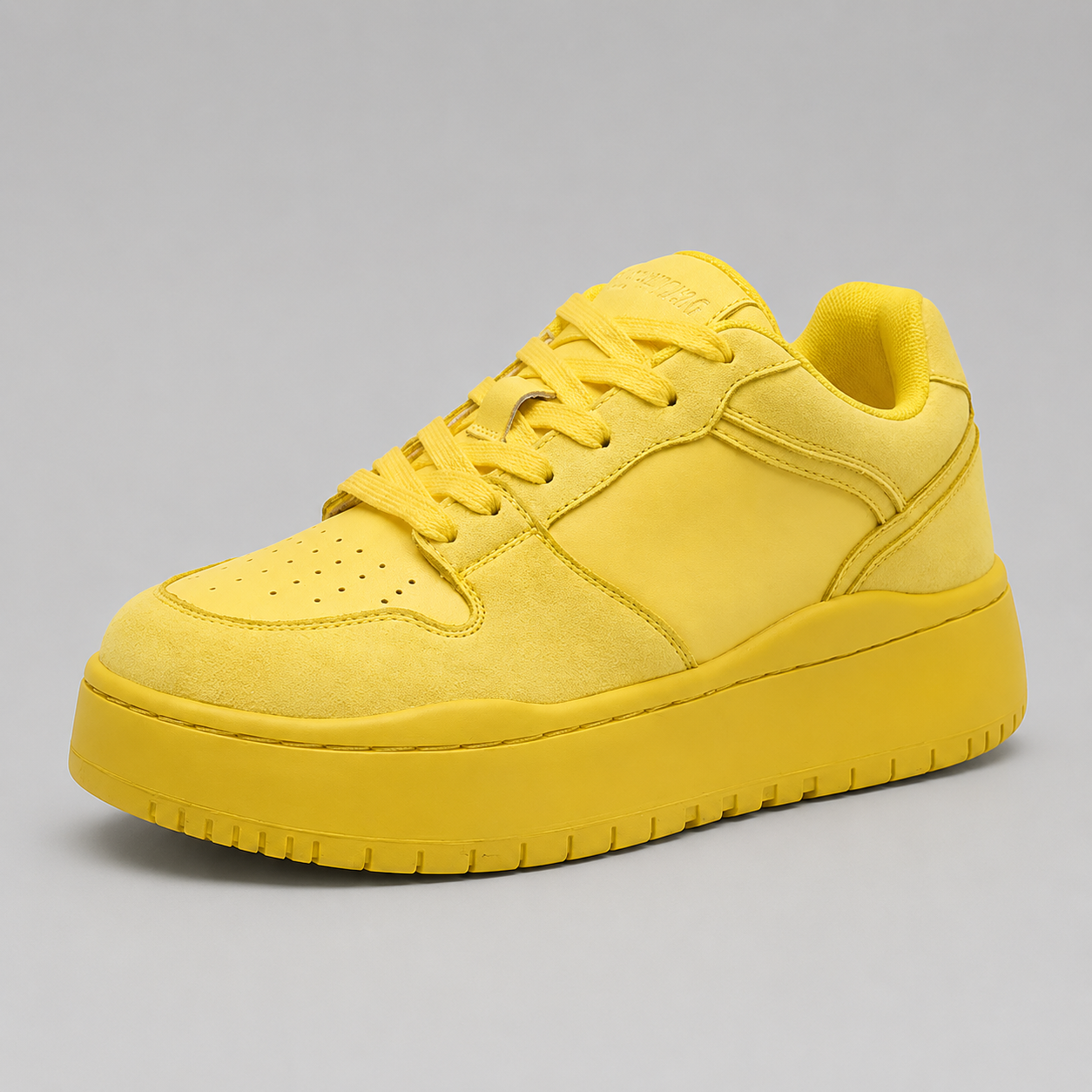 Lumen Sneakers – 7cm (2.7") - Prime Lifts