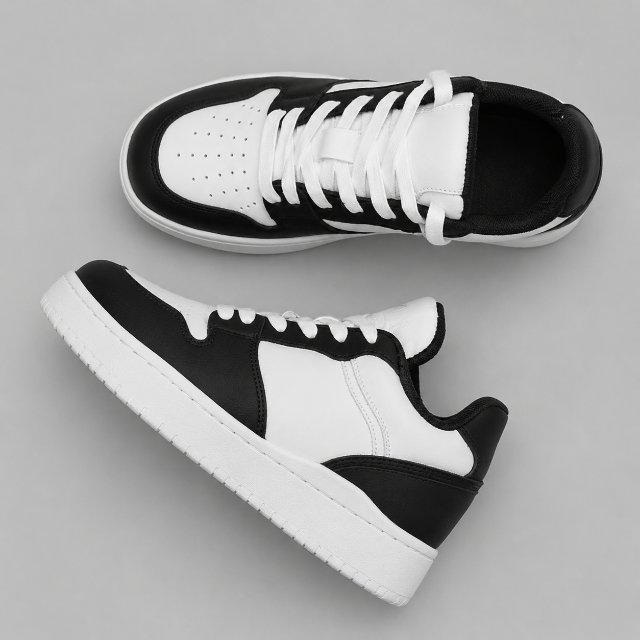 Lumen Sneakers – 7cm (2.7") - Prime Lifts