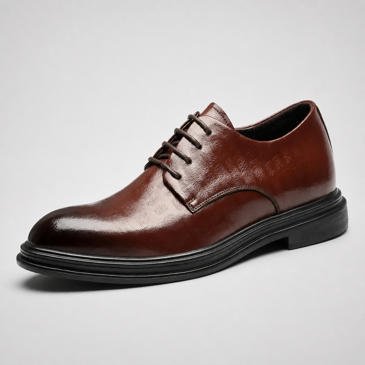 Noble Dress – 8cm (3") - Prime Lifts