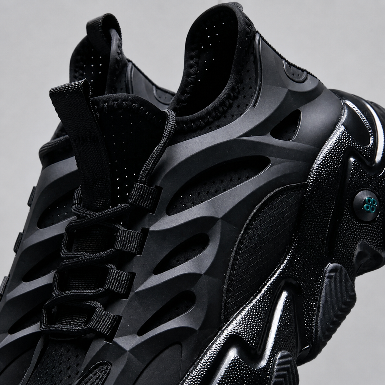 Orbit Lift Sneakers – 8cm (3") - Prime Lifts