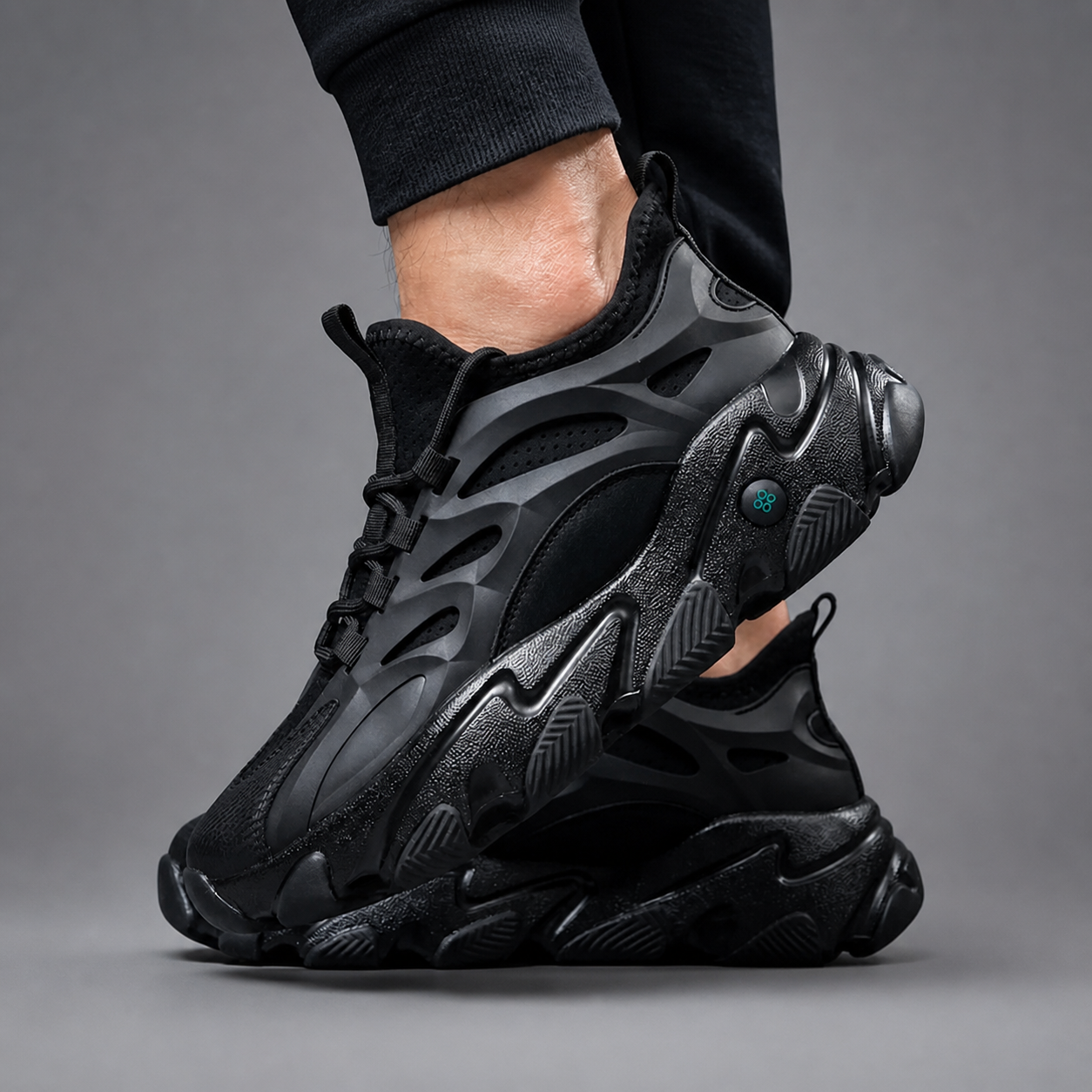 Orbit Lift Sneakers – 8cm (3") - Prime Lifts