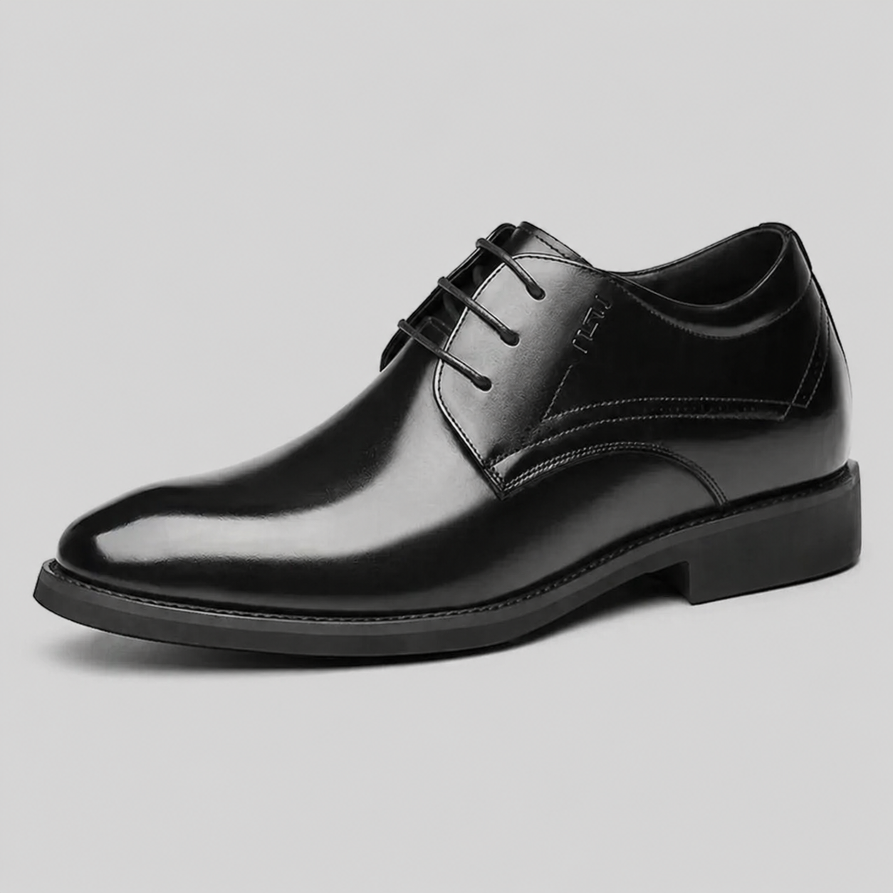 Prime Ascend – 8cm Dress Shoe