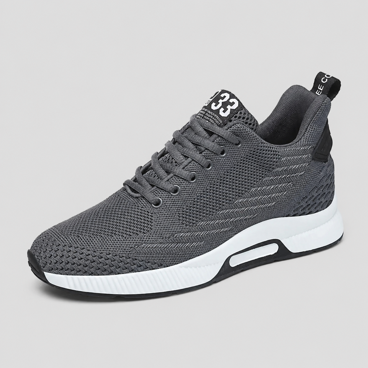 Prime Sprint – 7cm Sneaker