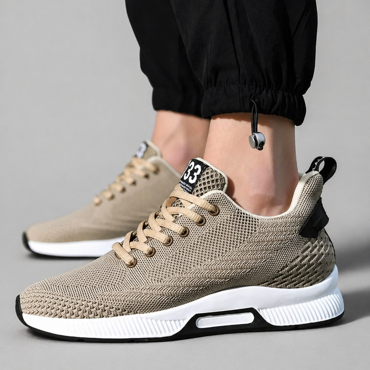 Sprint Sneaker - Prime Lifts