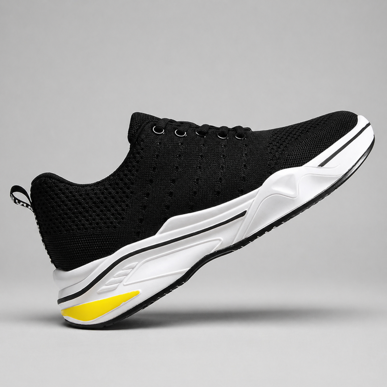 Prime Velocity – 8cm Sneaker