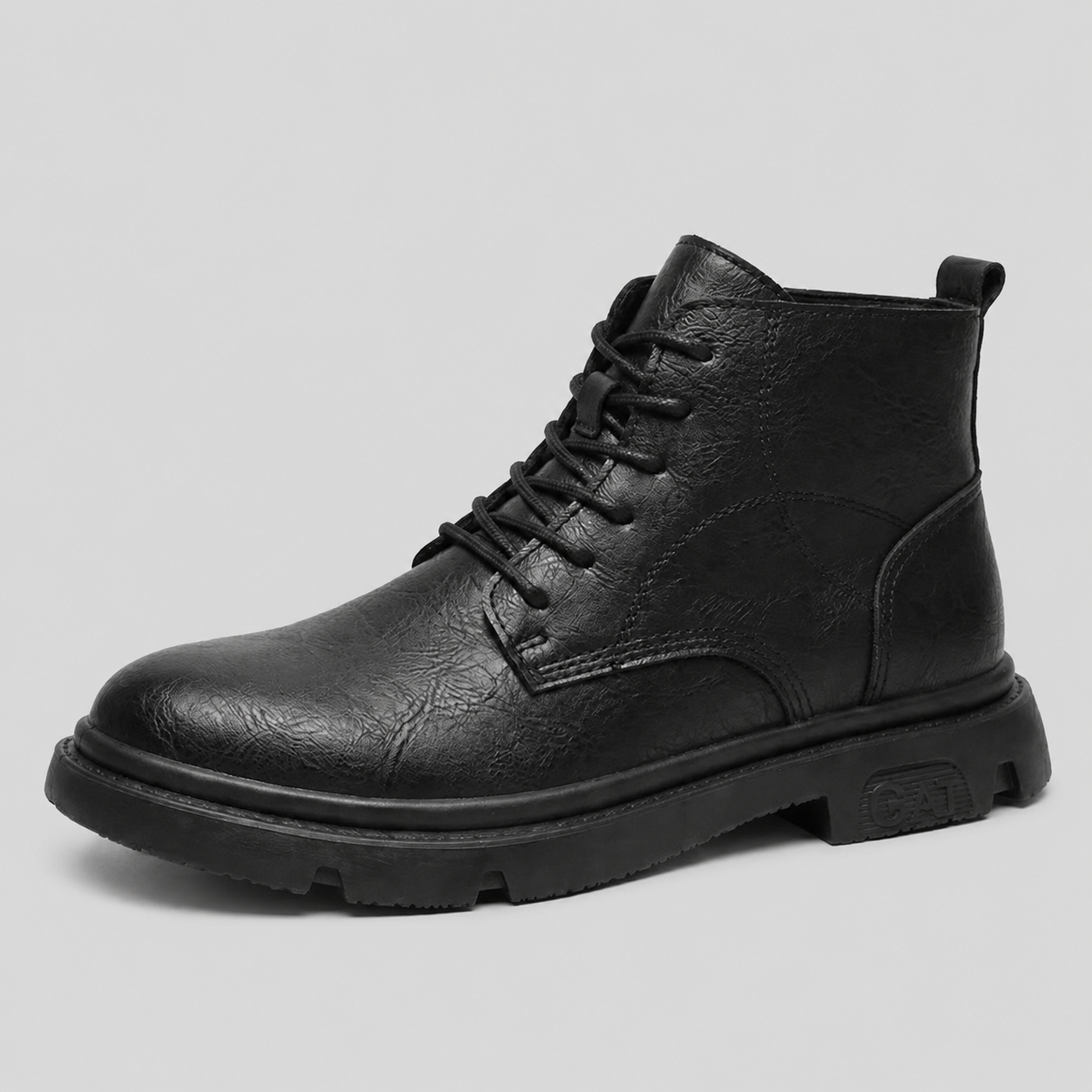 Ranger Boots – 8cm (3") - Prime Lifts
