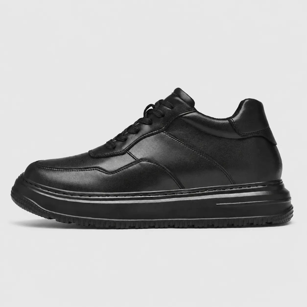 Raven Sneakers – 7cm (2.7") - Prime Lifts