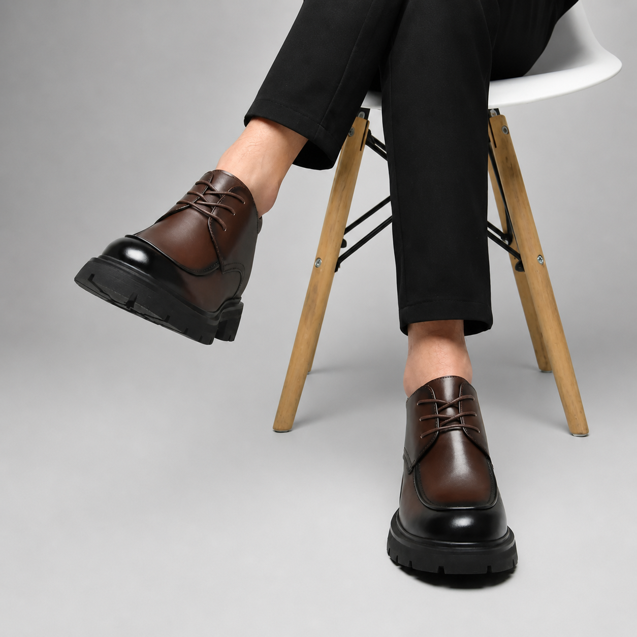 Regal Dress – 9cm (3.5") - Prime Lifts