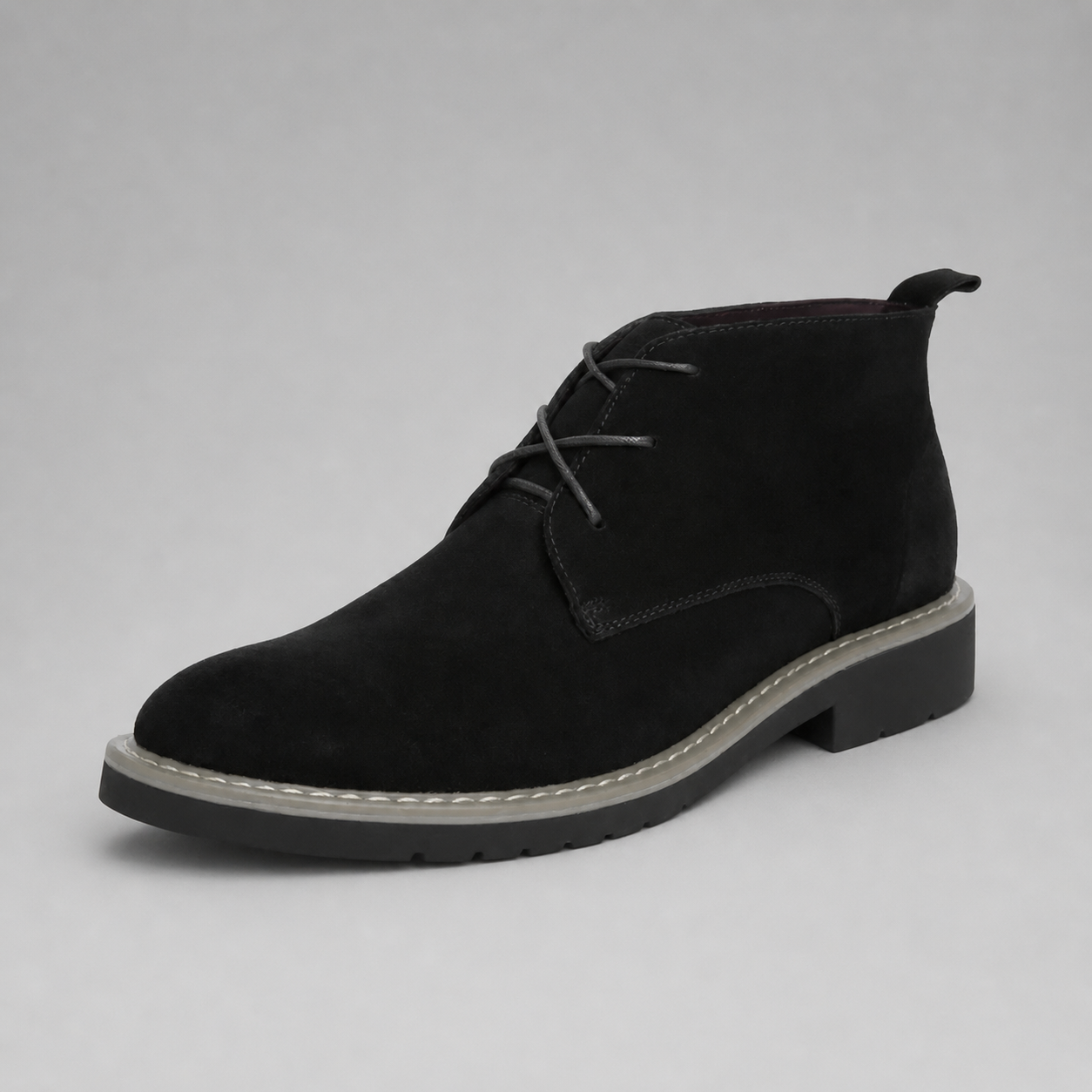 Ronan Boots – 7cm (2.7") - Prime Lifts