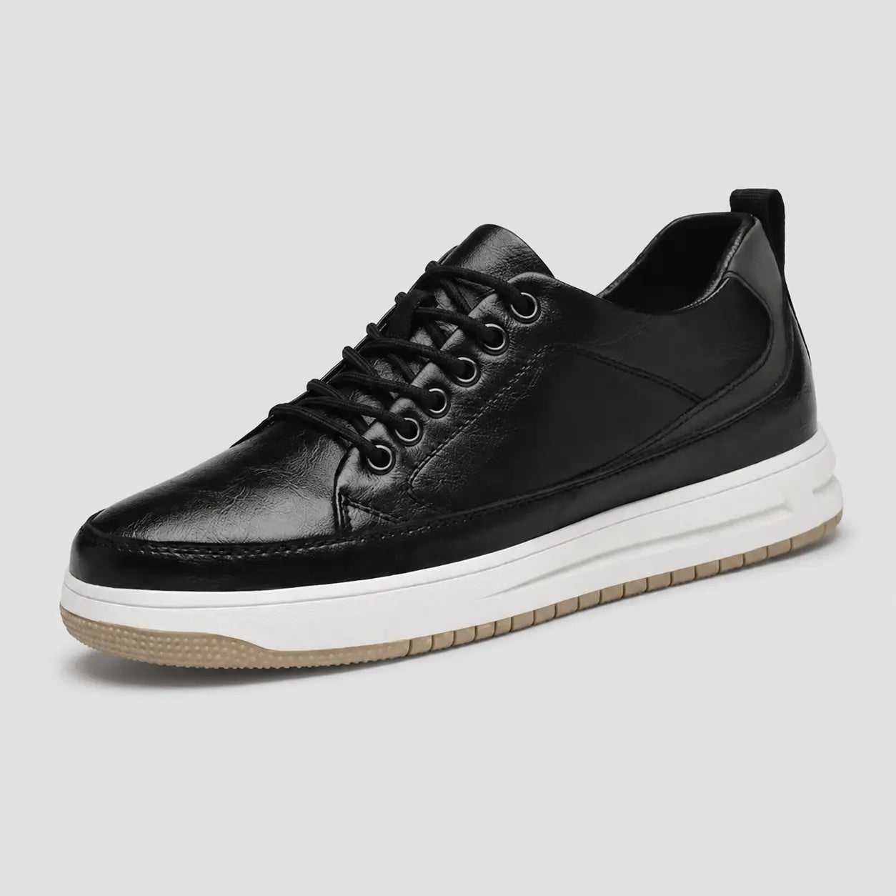 Rowan Sneakers – 7cm (2.7") - Prime Lifts