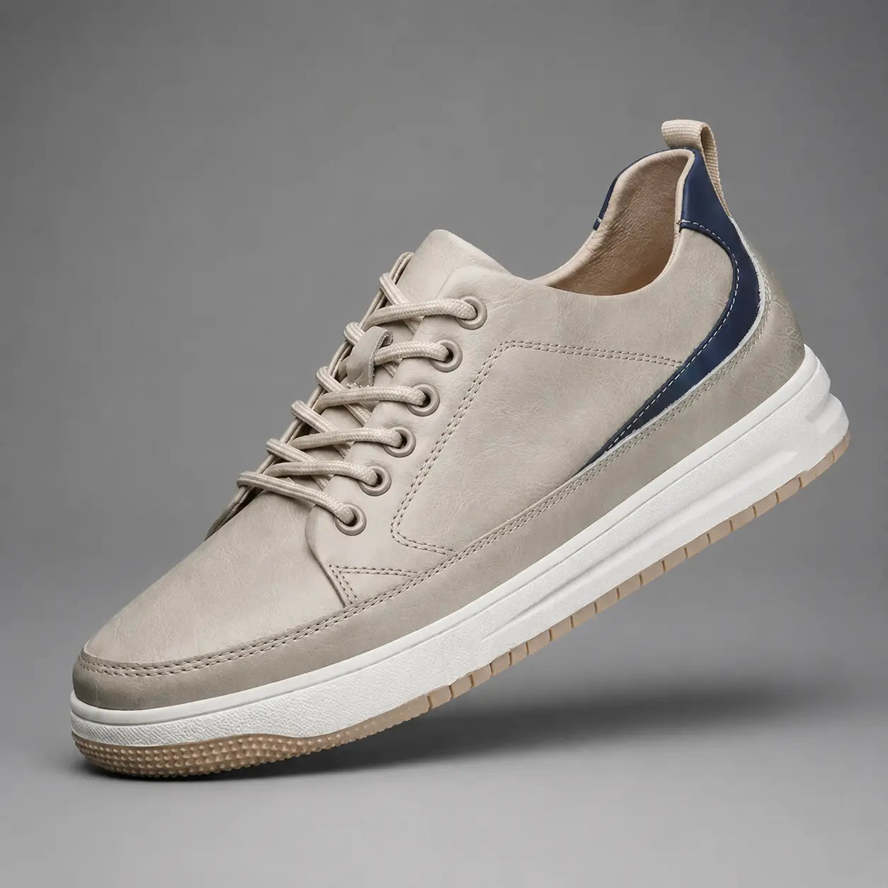 Rowan Sneakers – 7cm (2.7") - Prime Lifts