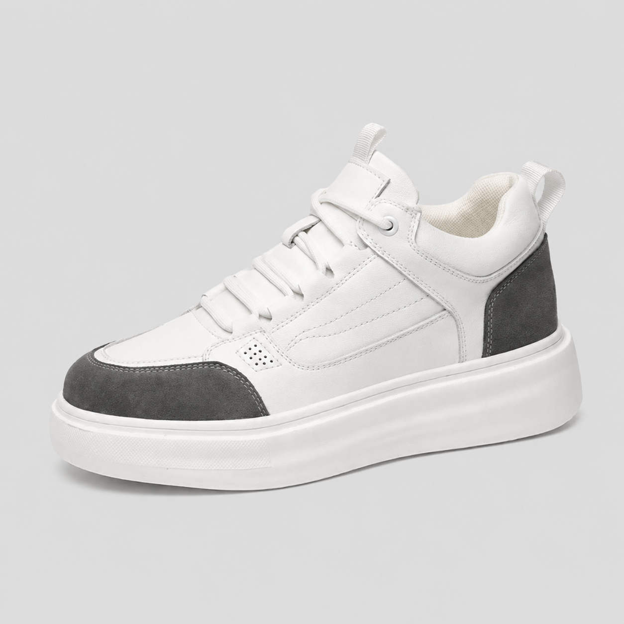 Ryder Mid-Tops – 8cm (3") - Prime Lifts