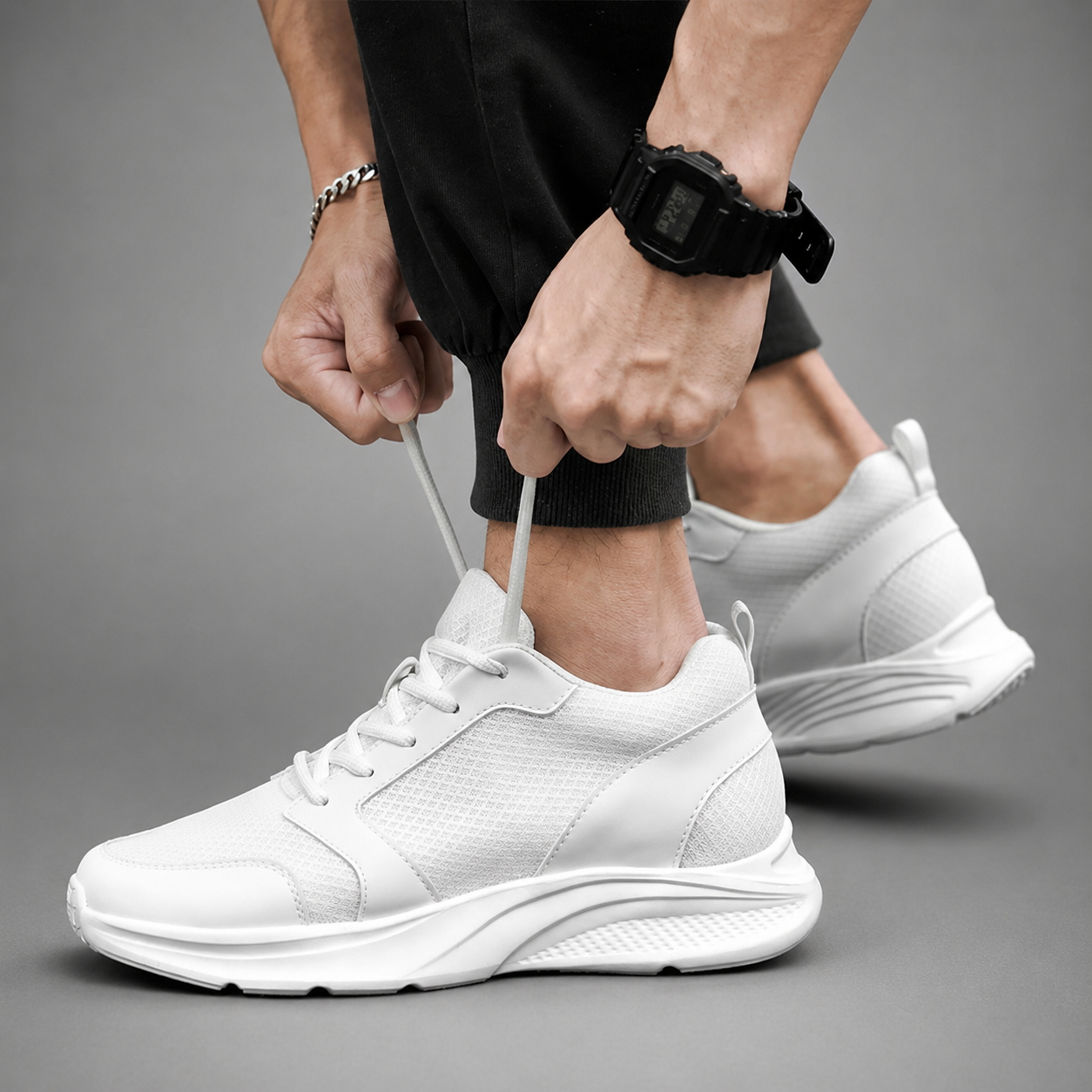 Swift Lift Runners – 7cm (2.7") - Prime Lifts
