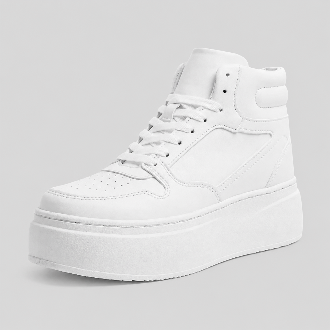 Titan High-Tops – 11cm (4.3") - Prime Lifts