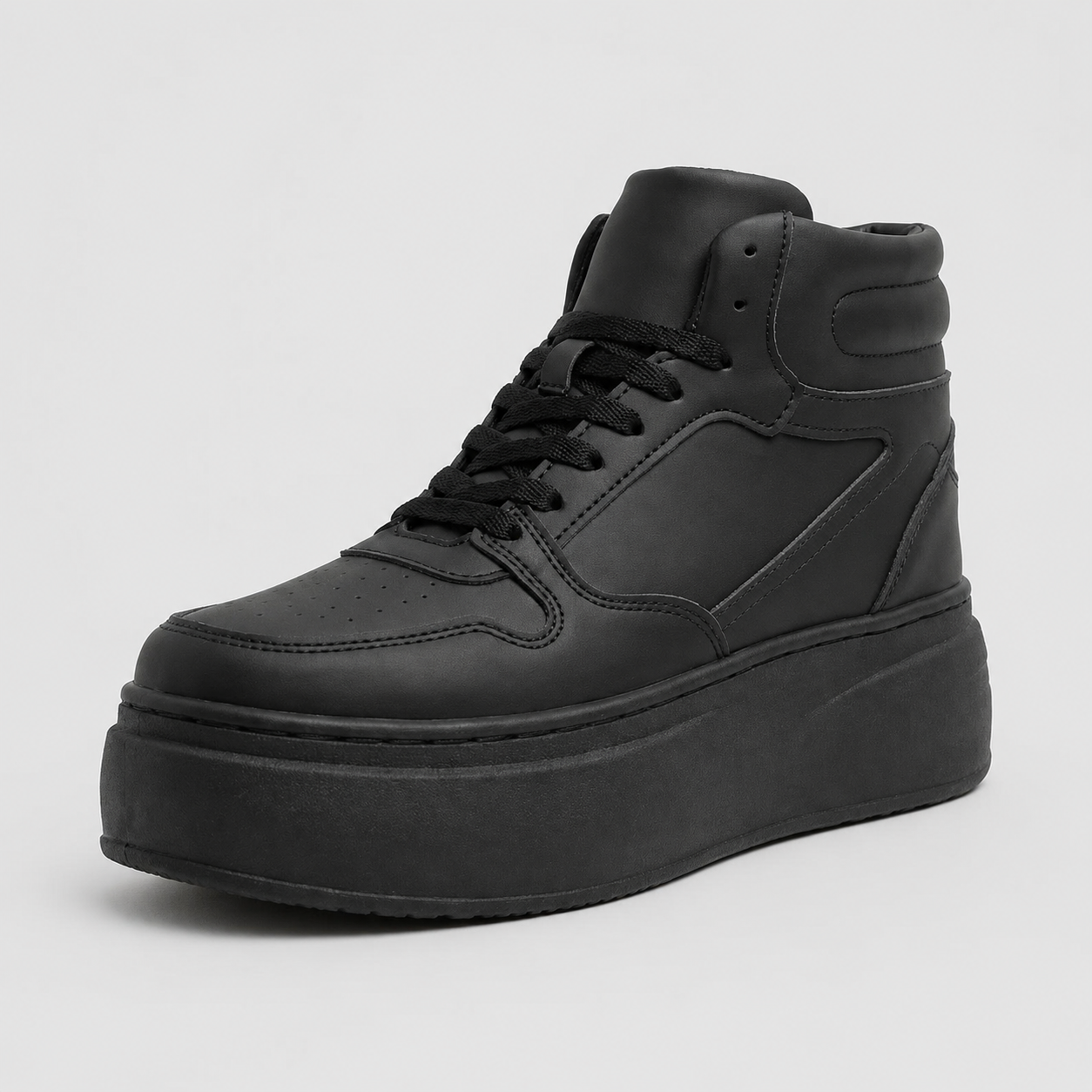 Titan High-Tops – 11cm (4.3") - Prime Lifts