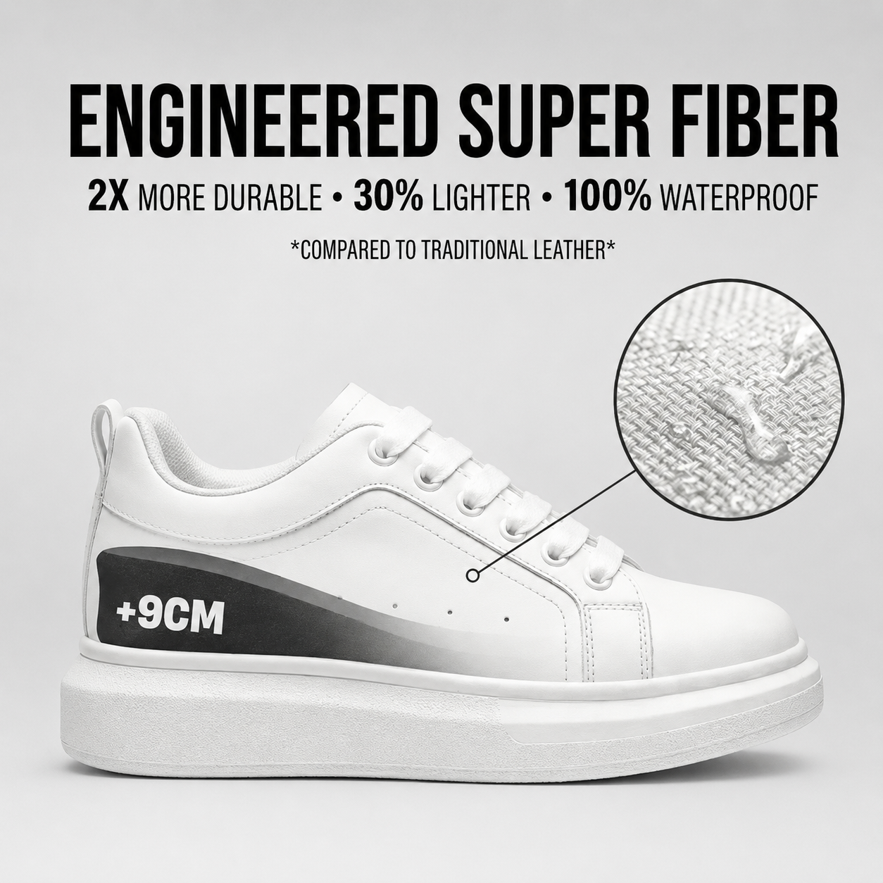 Vale Lift – 9cm (3.5")