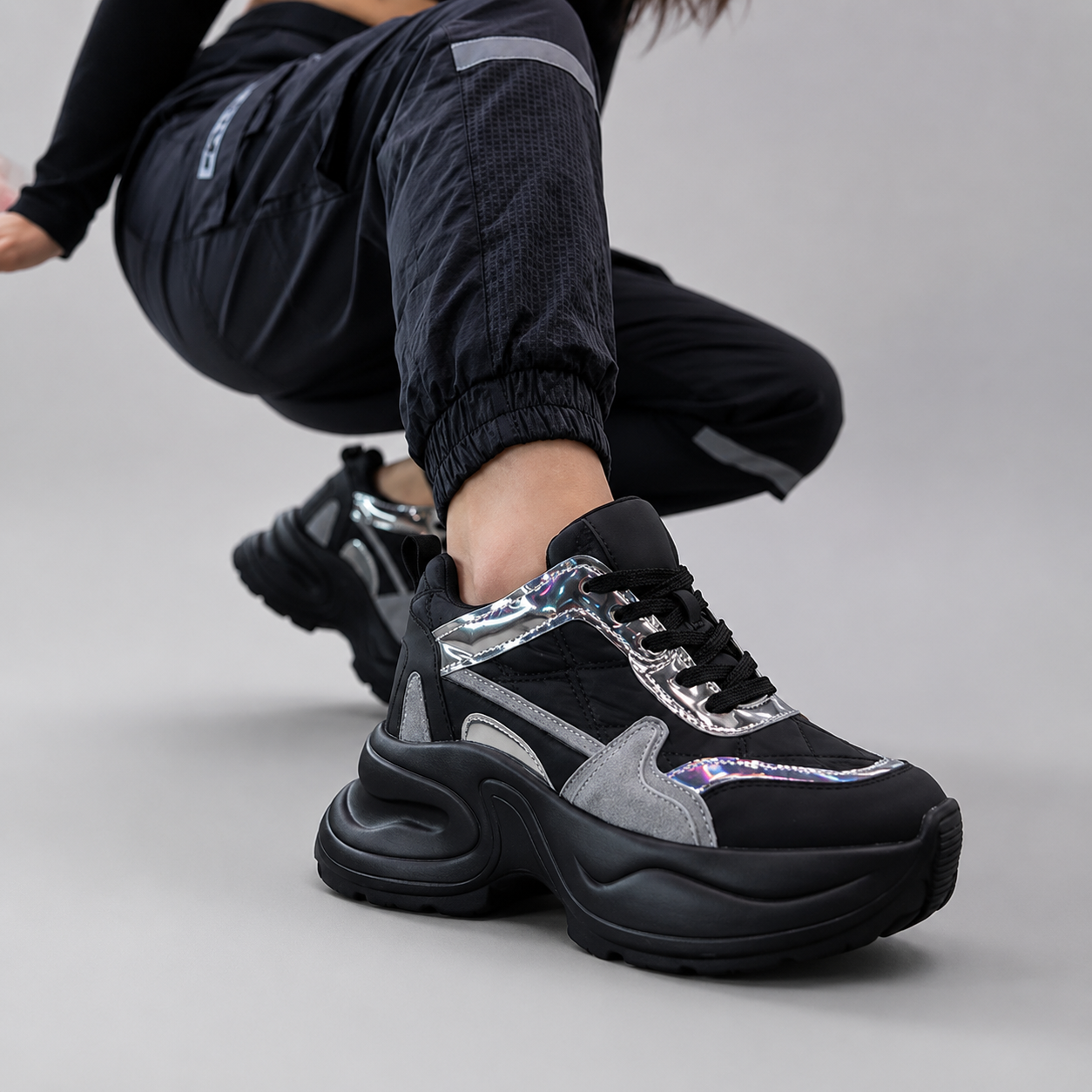 Vanta Lift – 11cm (4.3") - Prime Lifts