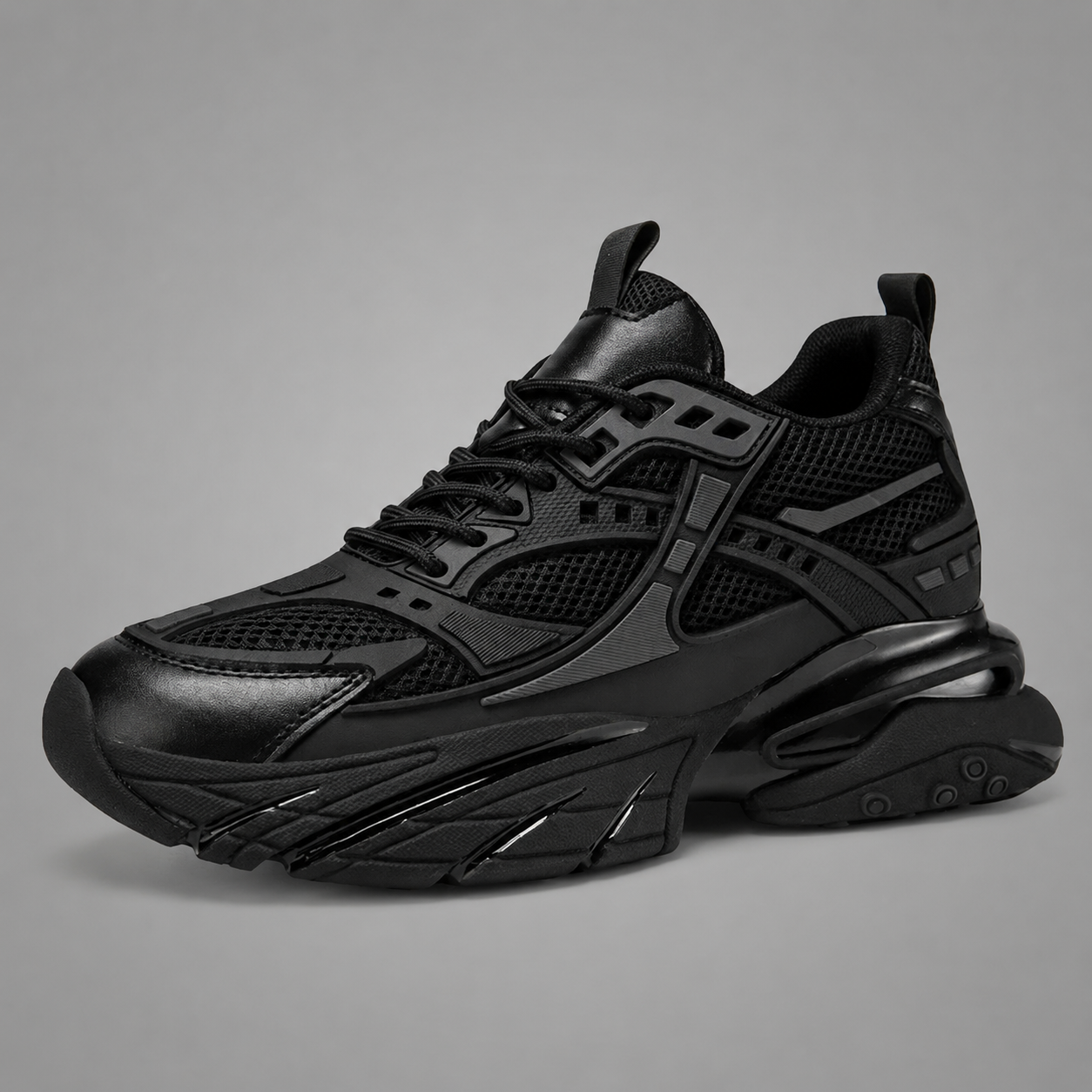 Vector Sneakers – 9cm (3.5") - Prime Lifts