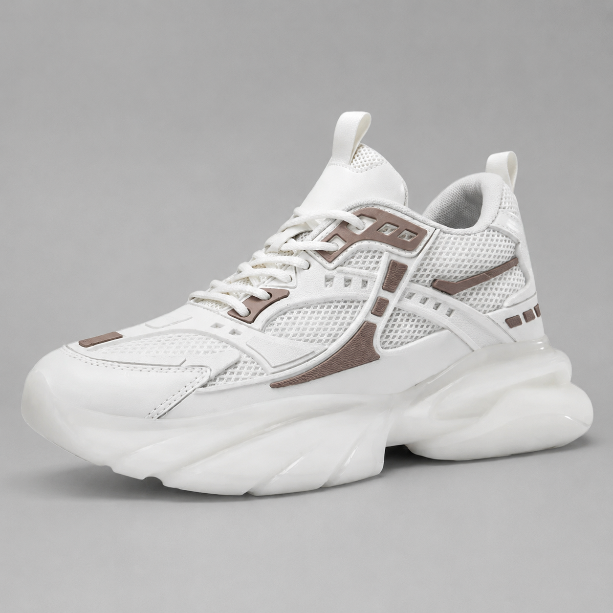 Vector Sneakers – 9cm (3.5") - Prime Lifts