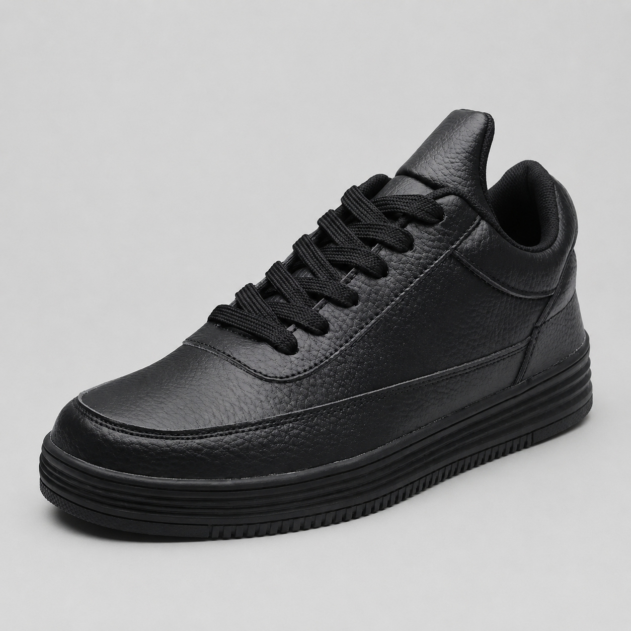 Vero Sneakers – 7cm (2.7") - Prime Lifts