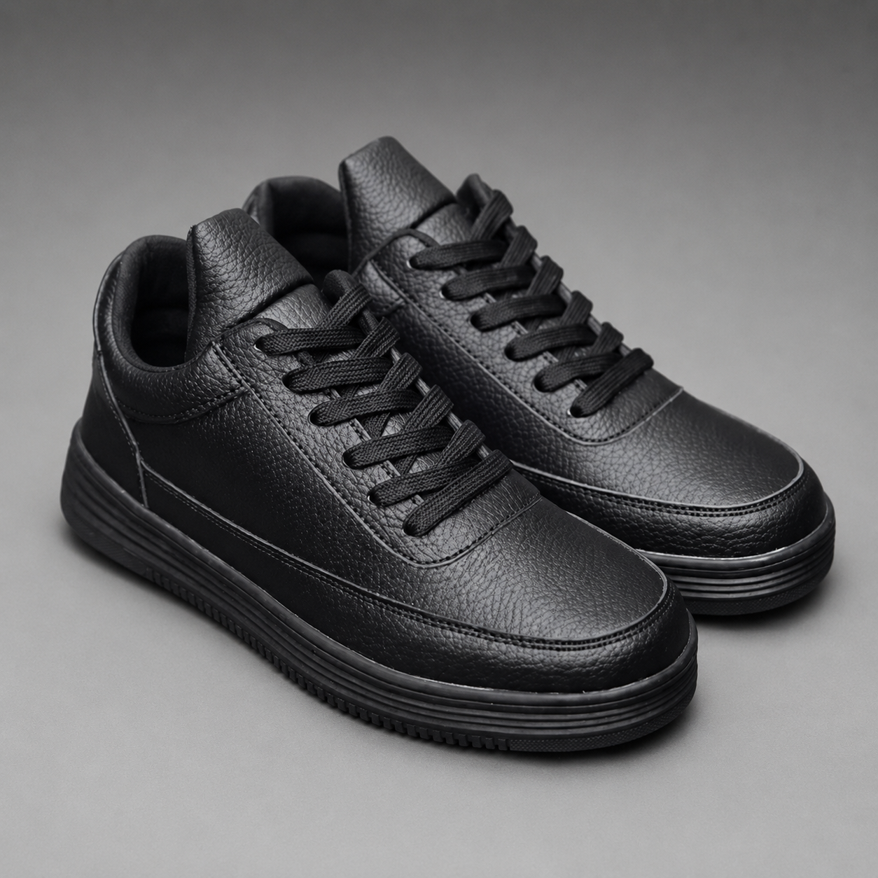 Vero Sneakers – 7cm (2.7") - Prime Lifts