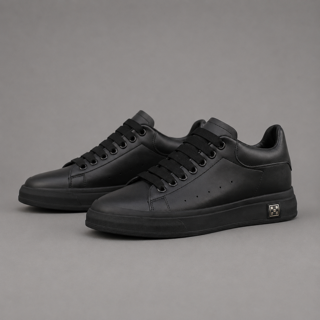 Vertex Lift Sneakers