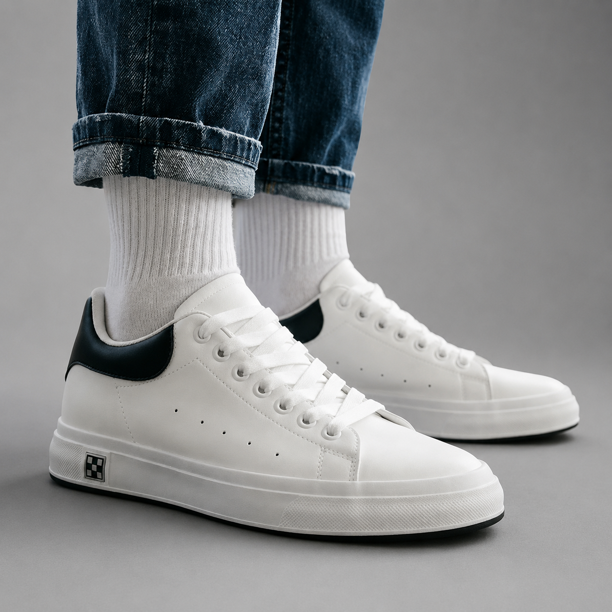Vertex Lift Sneakers