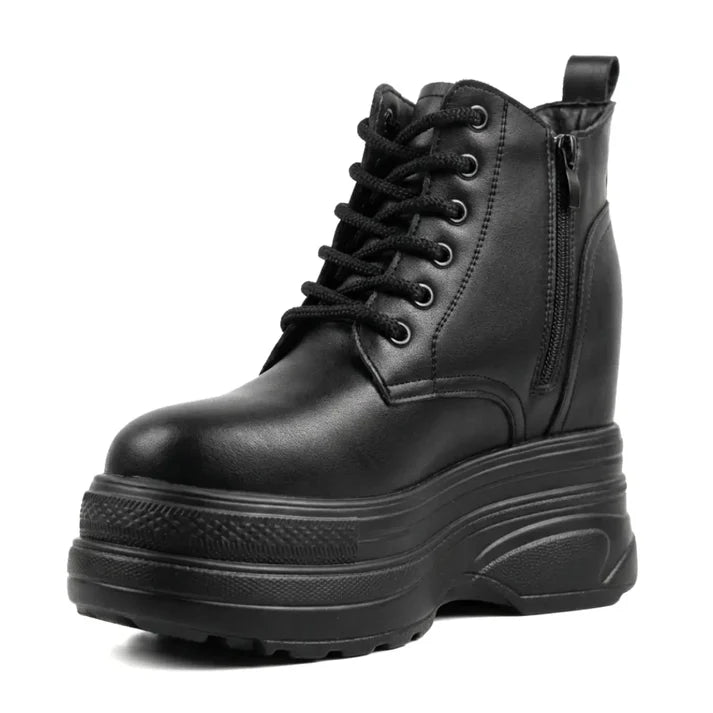 Aura Lift Boots – 12cm (4.7") - Prime Lifts