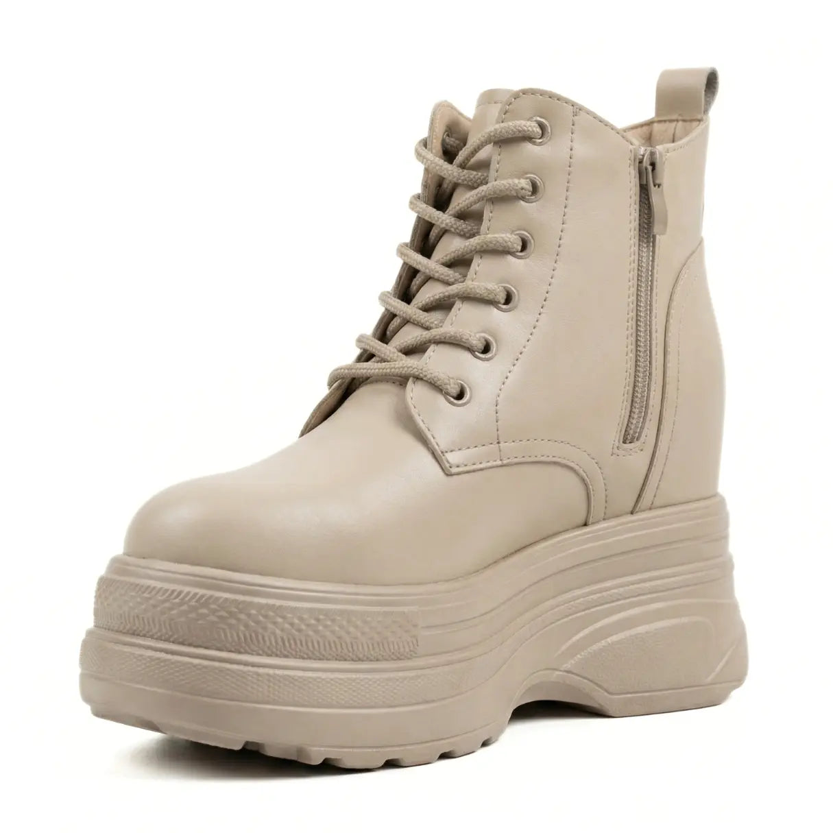 Aura Lift Boots – 12cm (4.7") - Prime Lifts
