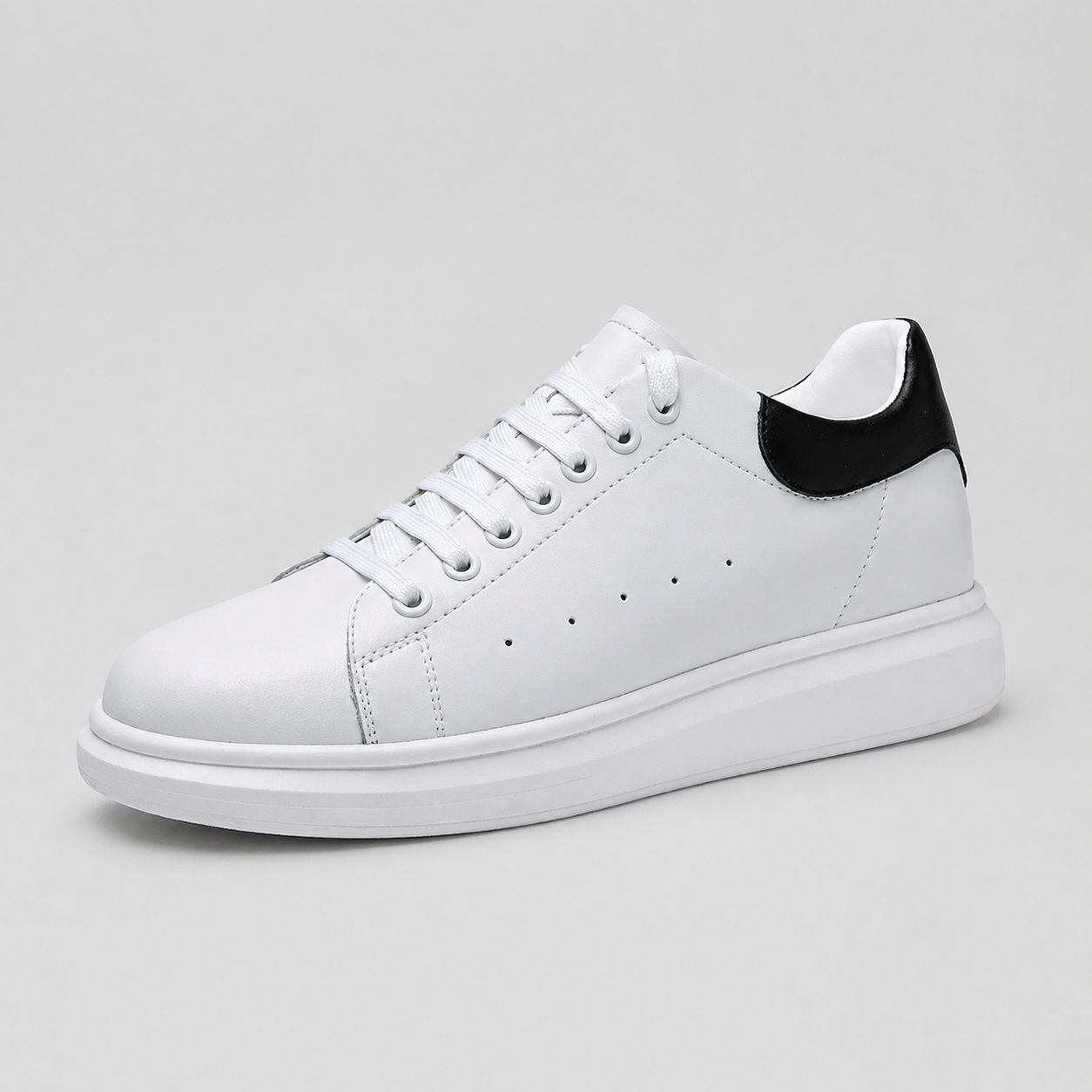 Prime HeightRunner – 8cm Sneaker