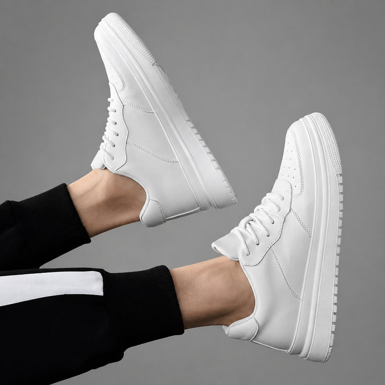 Prime SkyRunner – 8cm Sneaker