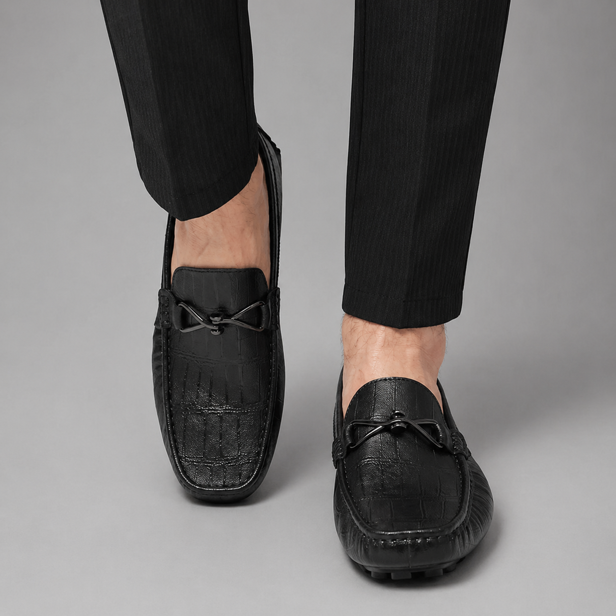 Regent Loafers - 4.5cm (1.8")