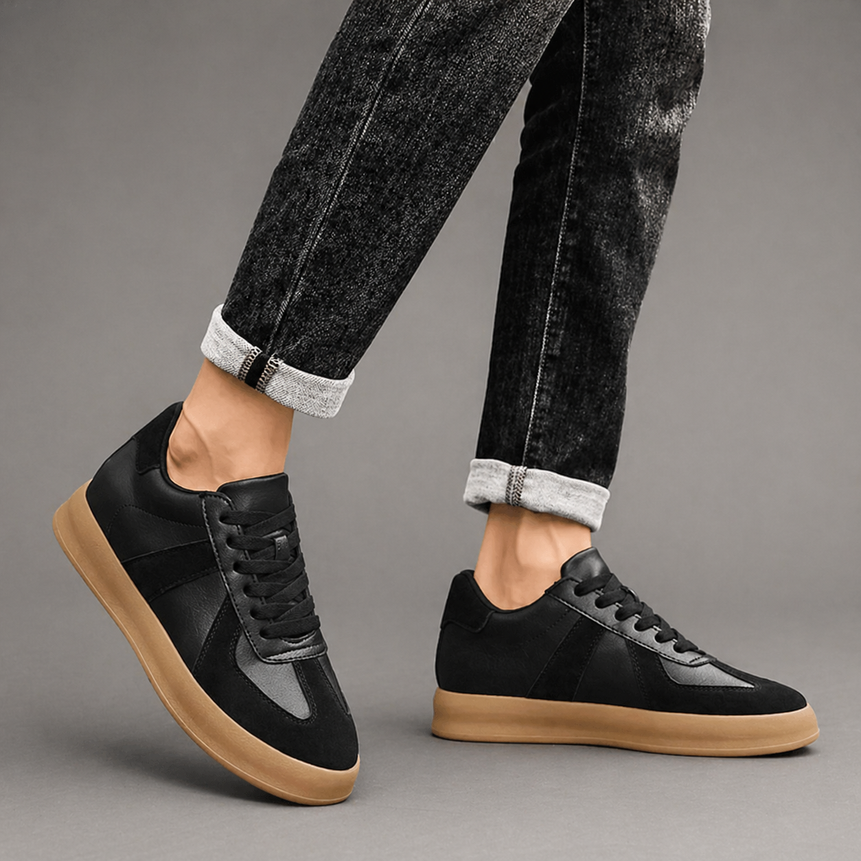 Prime AeroLift – 7cm Sneaker