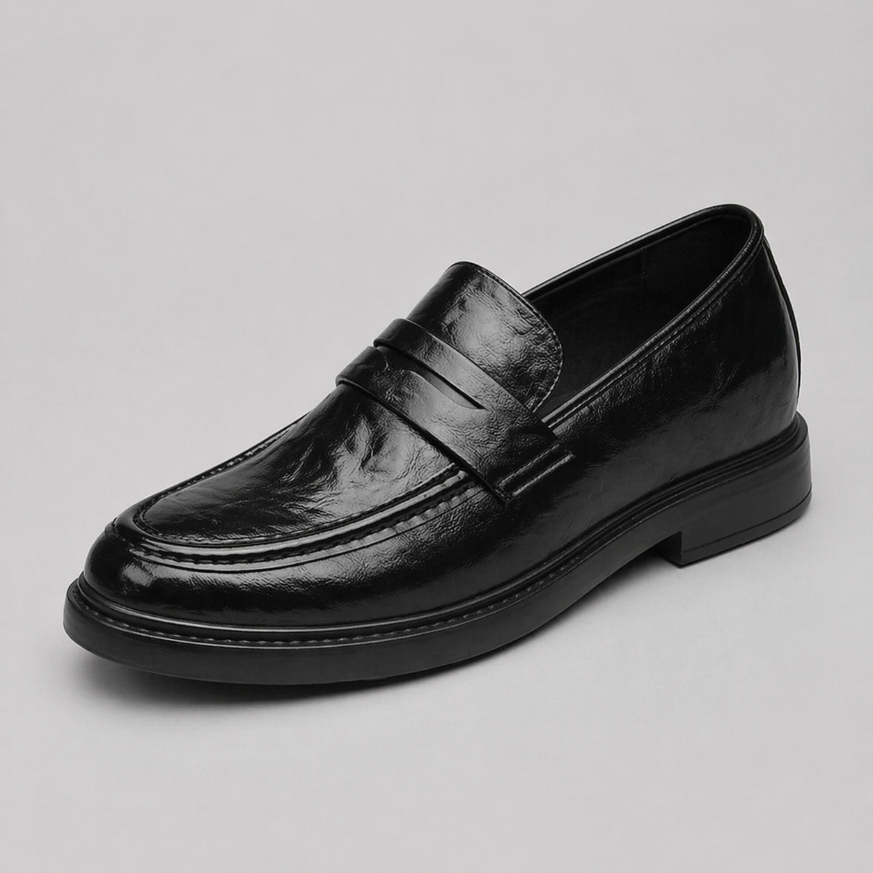 Prime Elevate – 8cm Loafer