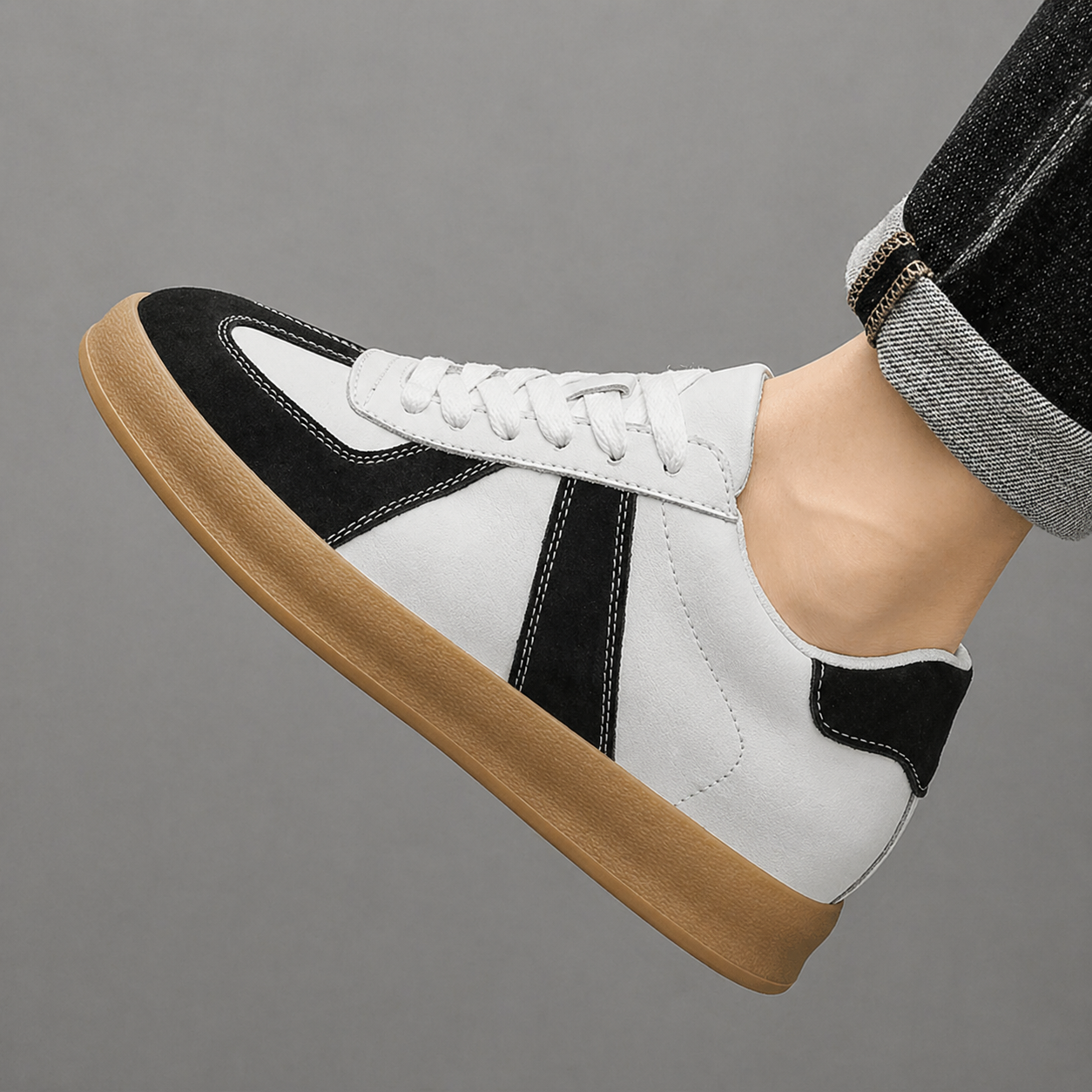 Prime AeroLift – 7cm Sneaker