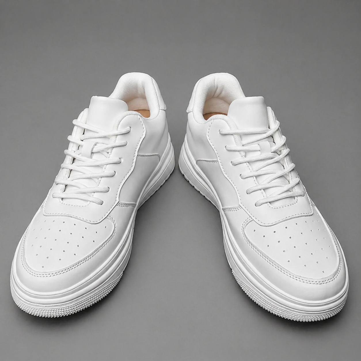 Prime SkyRunner – 8cm Sneaker
