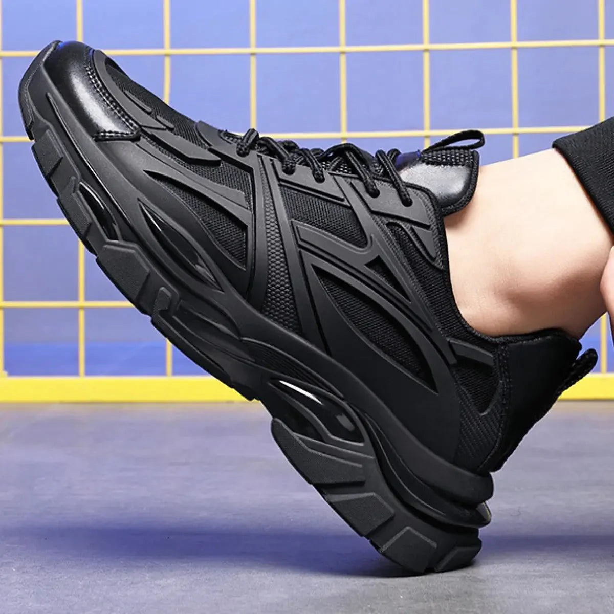 Prime Phantom – 8cm Runner