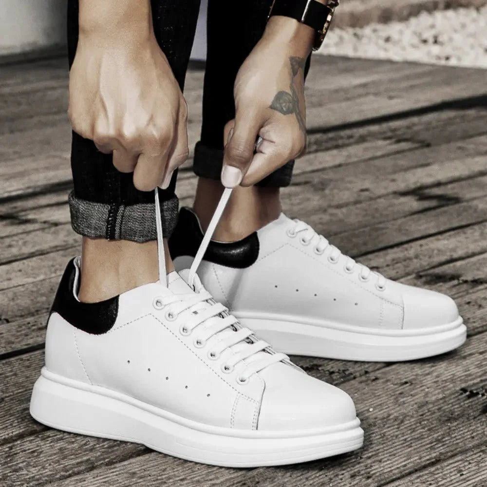 Prime HeightRunner – 8cm Sneaker