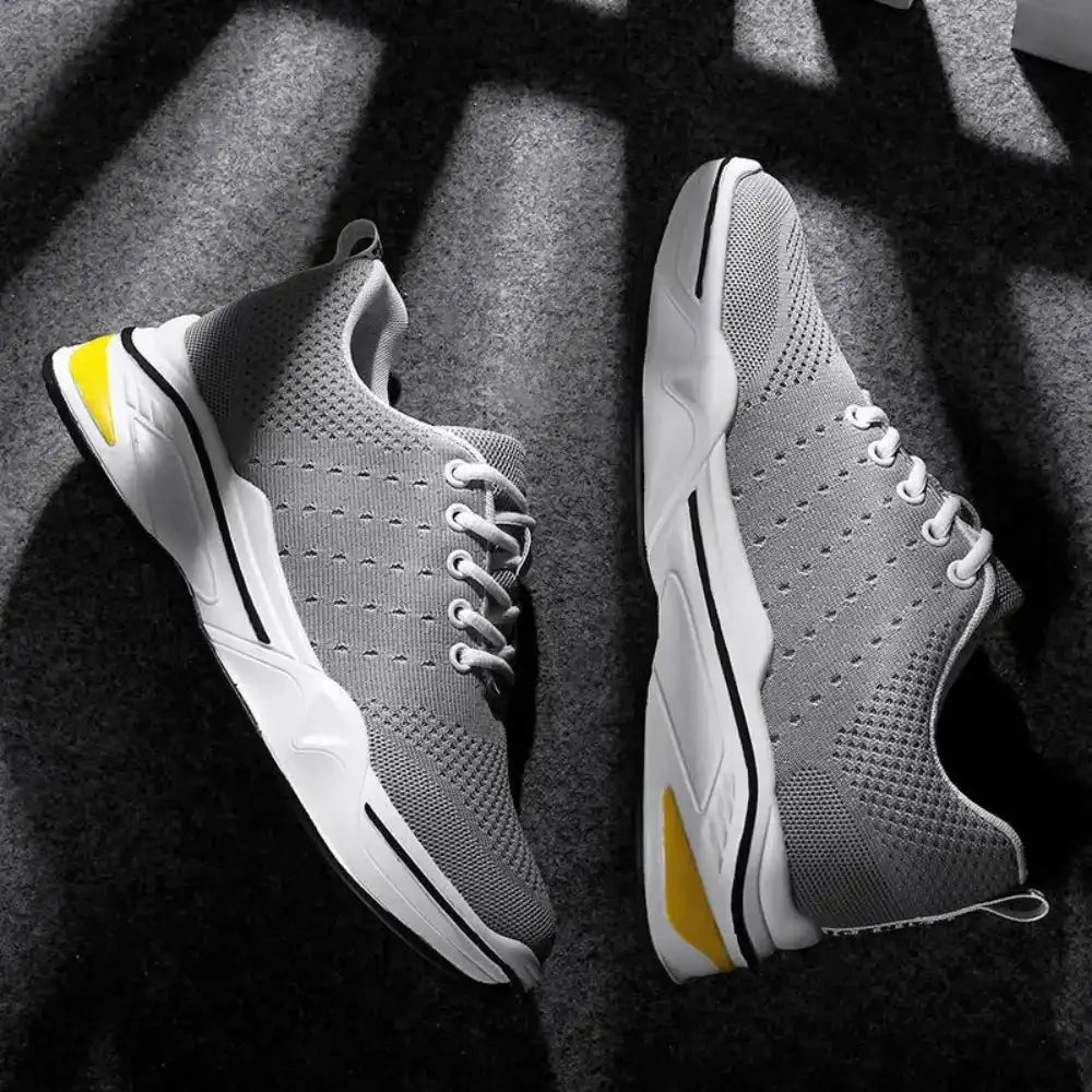 Prime Velocity – 8cm Sneaker