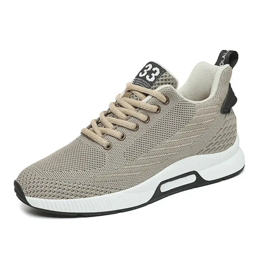 Prime Sprint – 7cm Sneaker