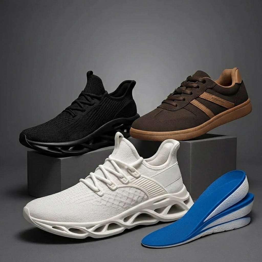 PRIME LIFT 1 - THE VERSATILITY COLLECTION BUNDLE - Prime Lifts