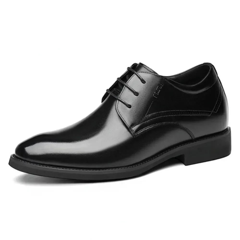 Prime Ascend – 8cm Dress Shoe